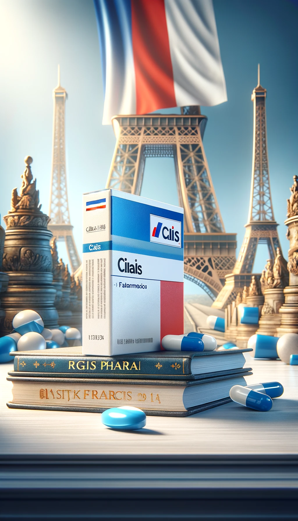 Achat cialis en france sans ordonnance